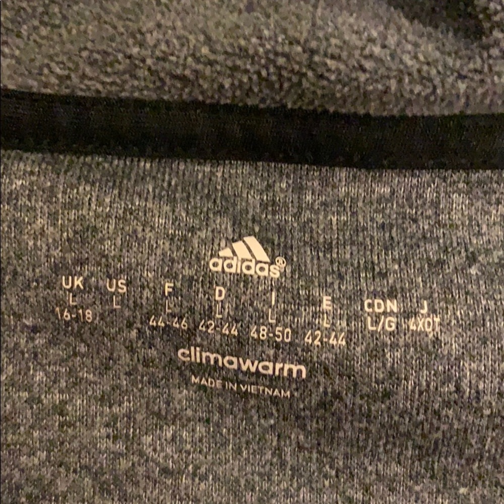 adidas climawarm running jacket - Picture 2 of 3